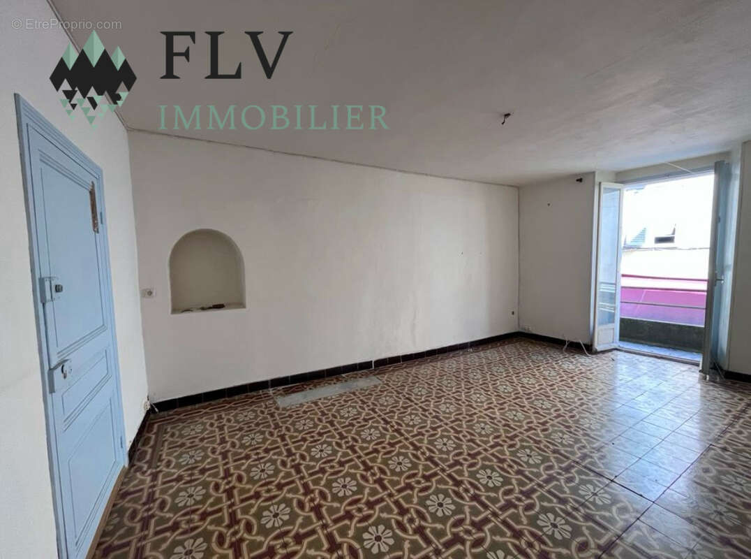 Appartement à VILLARS-SUR-VAR