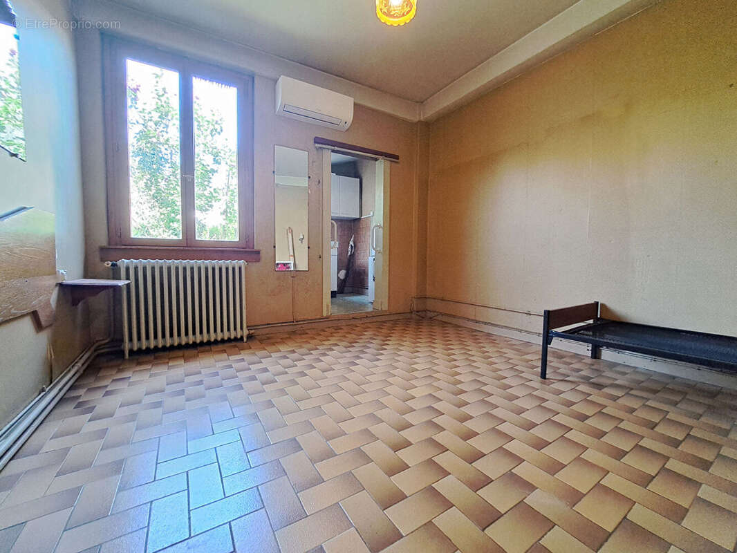 Maison à TOURS
