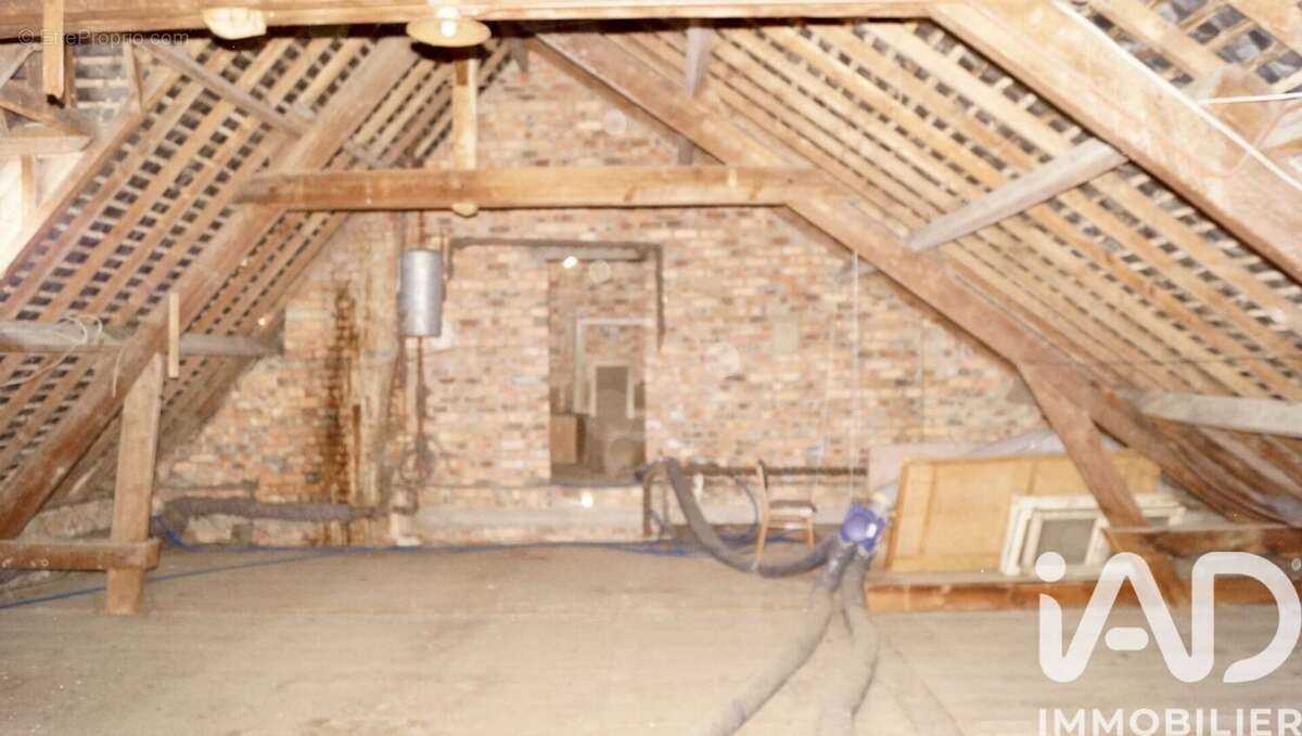 Photo 4 - Appartement à CERANS-FOULLETOURTE