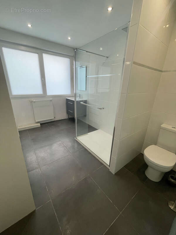 Maison à VALENCIENNES