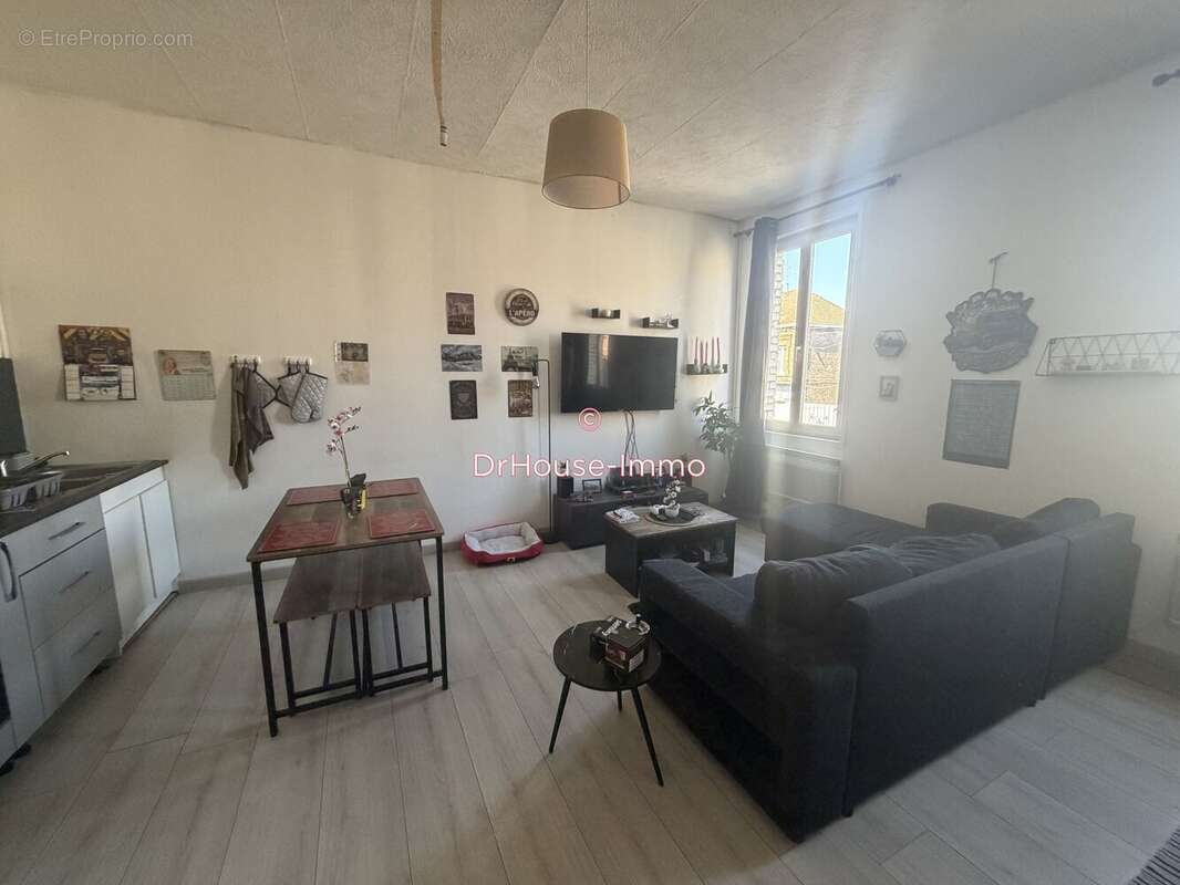 Appartement 170 m² à Bruay-Sur-L'escaut  - photo 5