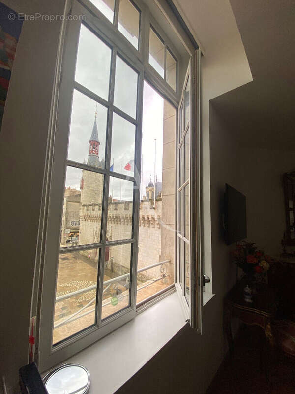 Appartement à LA ROCHELLE