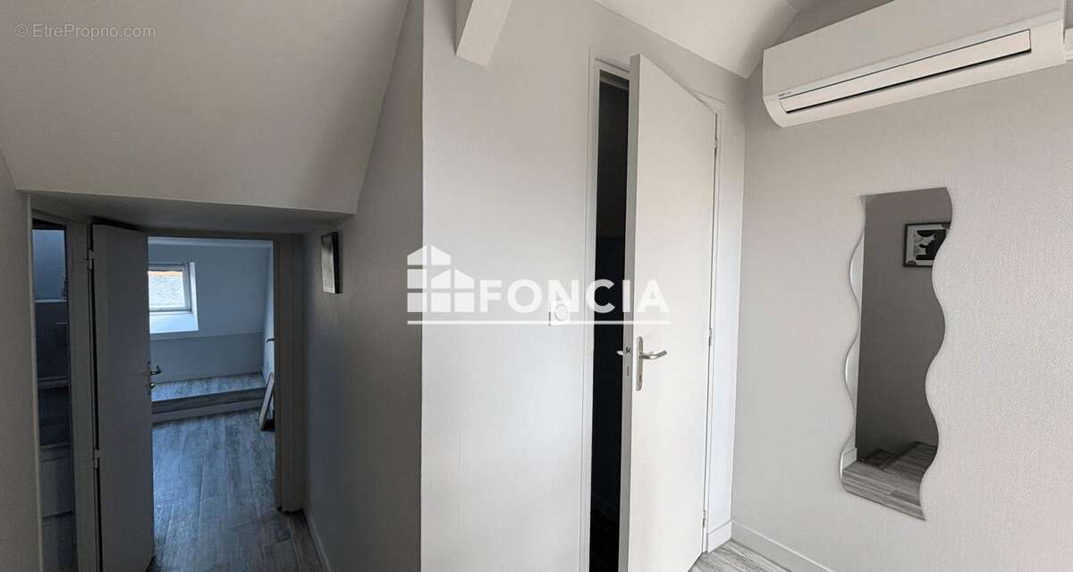 Appartement à PLOEREN