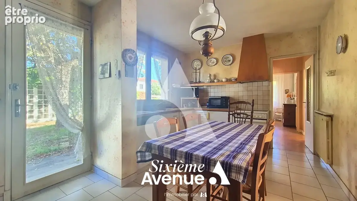 Maison Albi 4 pièce(s) 72 m2 - photo 3