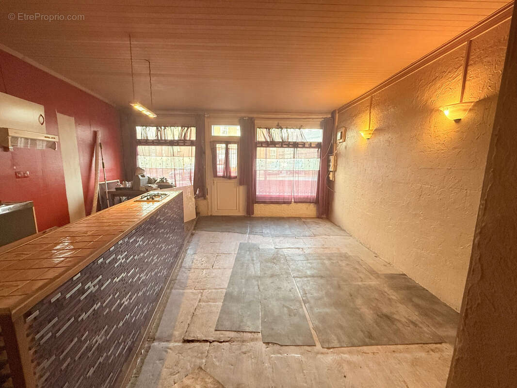 Autre à NOEUX-LES-MINES