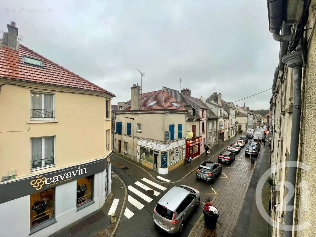 Autre à DAMMARTIN-EN-GOELE