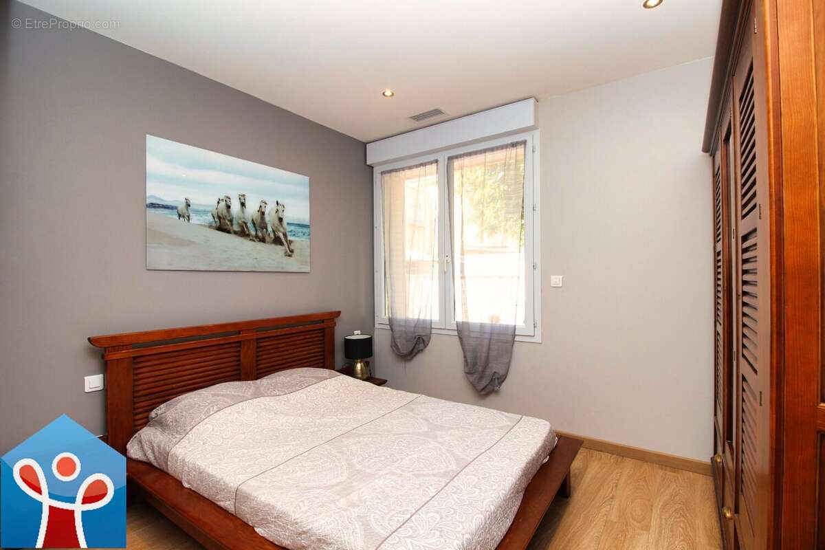 Maison à PORTIRAGNES