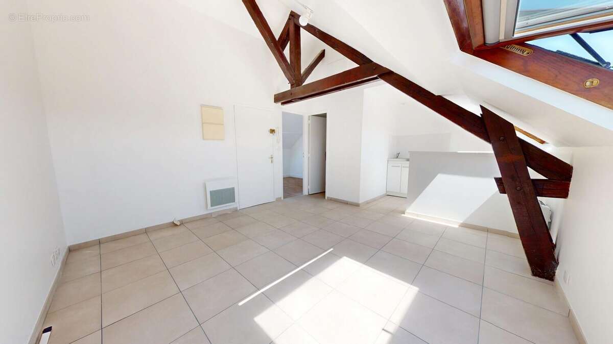Appartement à LE HAVRE