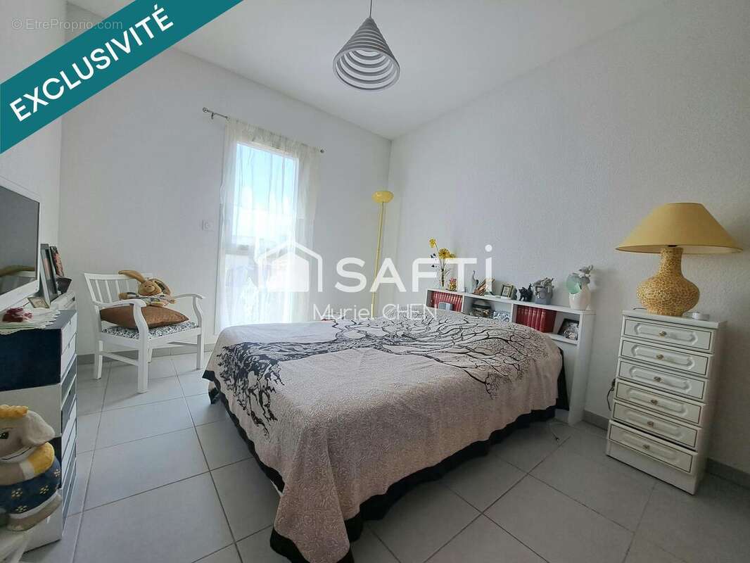 Photo 5 - Appartement à NIMES