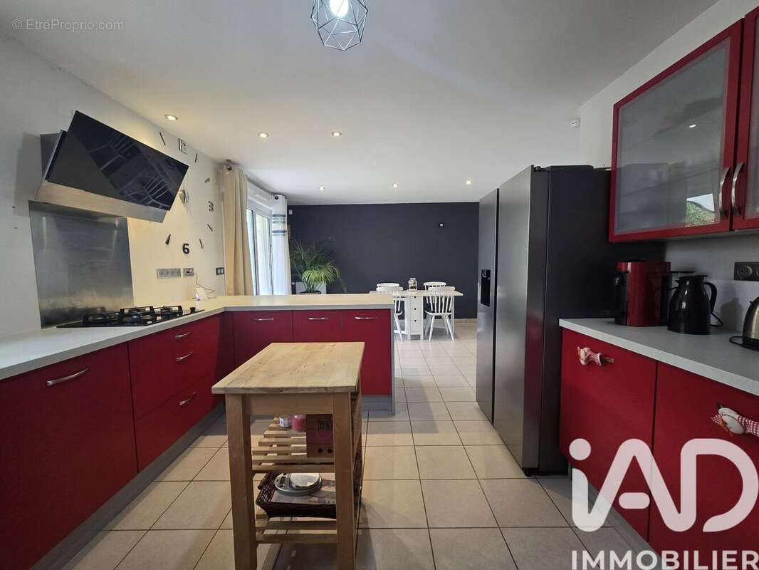 Photo 7 - Maison à AUNEAU