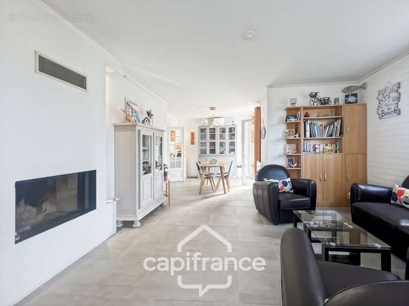 Maison à LE LAVANDOU