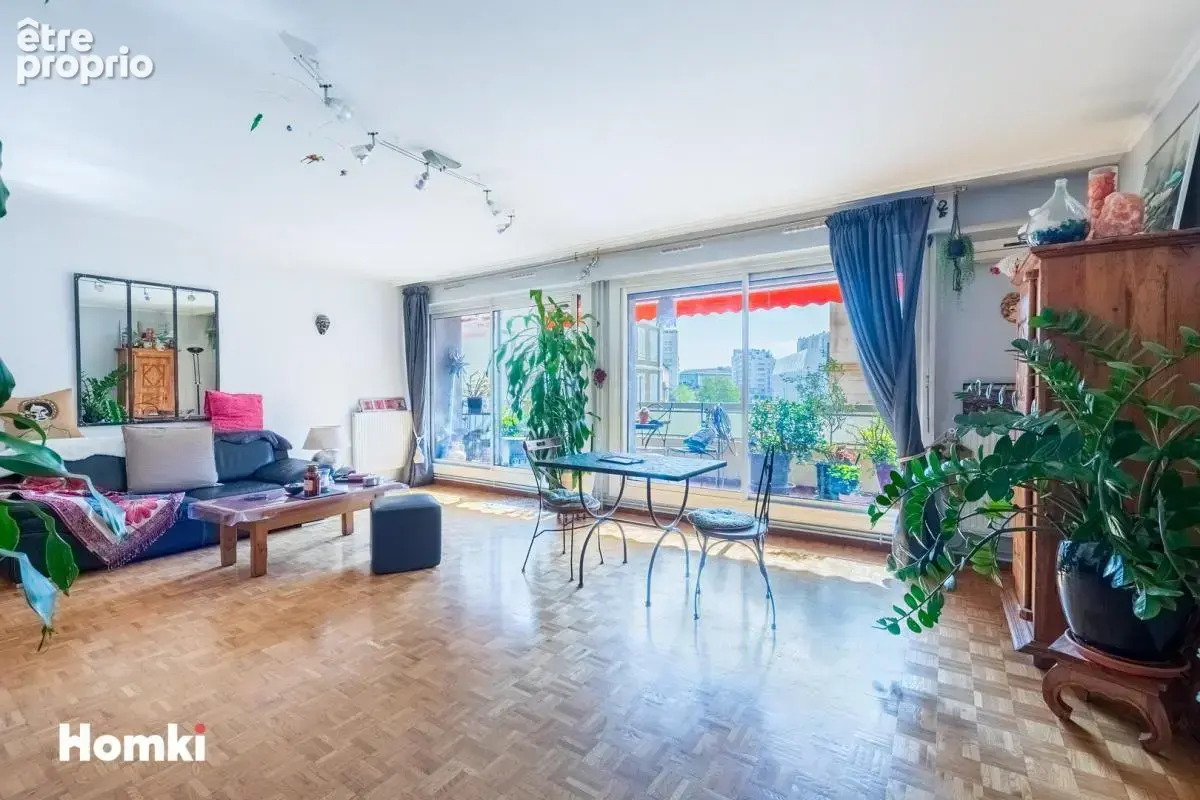 Appartement T3 de 96 m² à Marseille 13002, Rue Malaval - photo 3