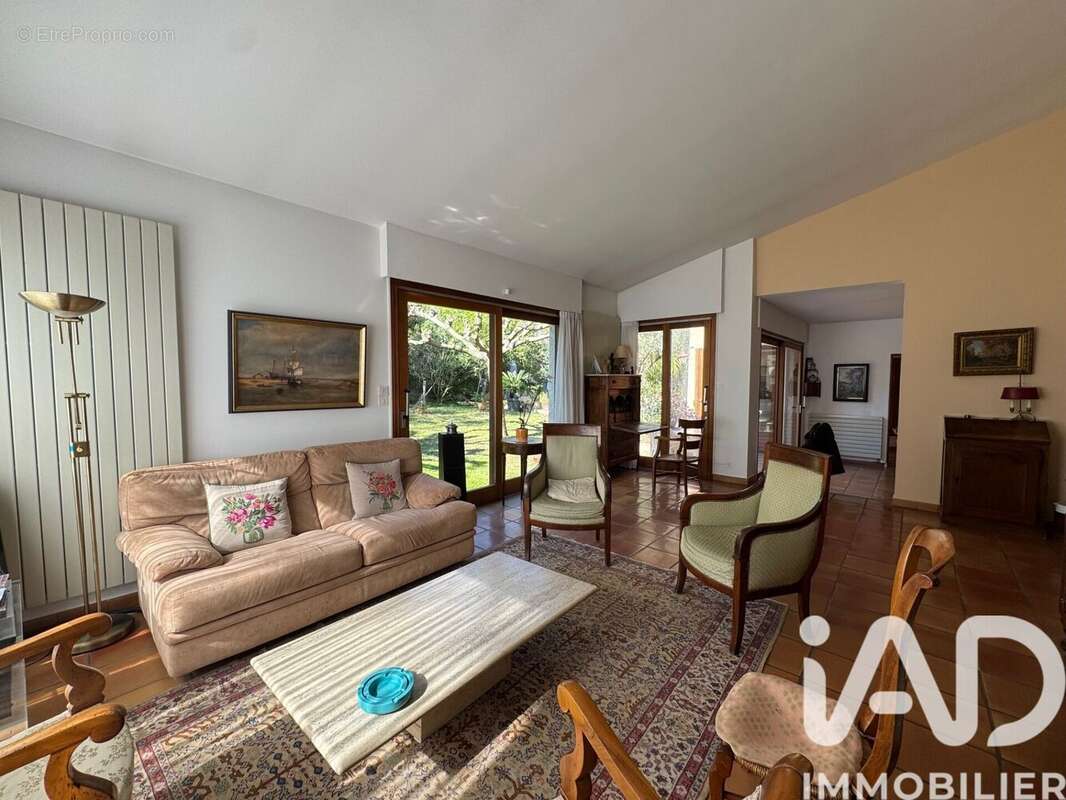 Photo 9 - Maison à LA GARDE
