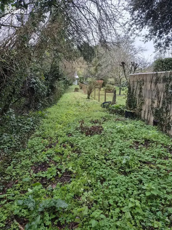 Dordogne - tocane - maison 54m2 - terrain 300m2 - travaux a realiser - photo 8