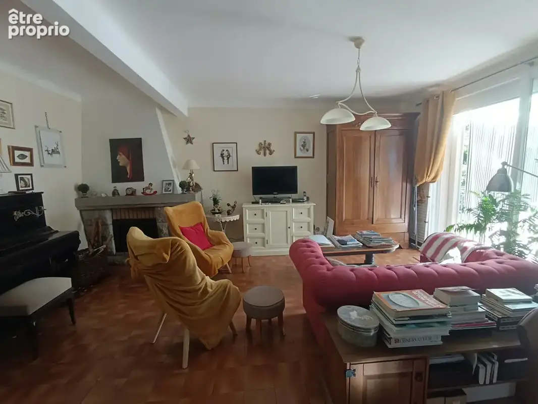 Rostrenen, maison à vendre - photo 4
