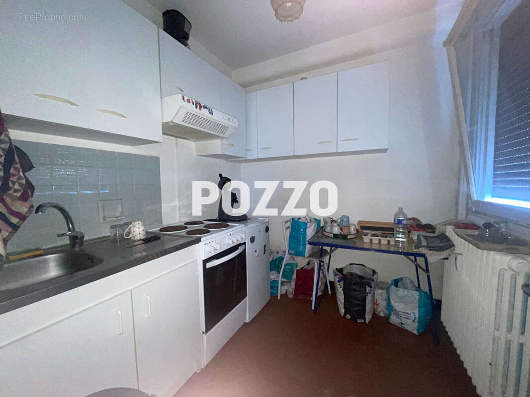 Appartement à BAYEUX