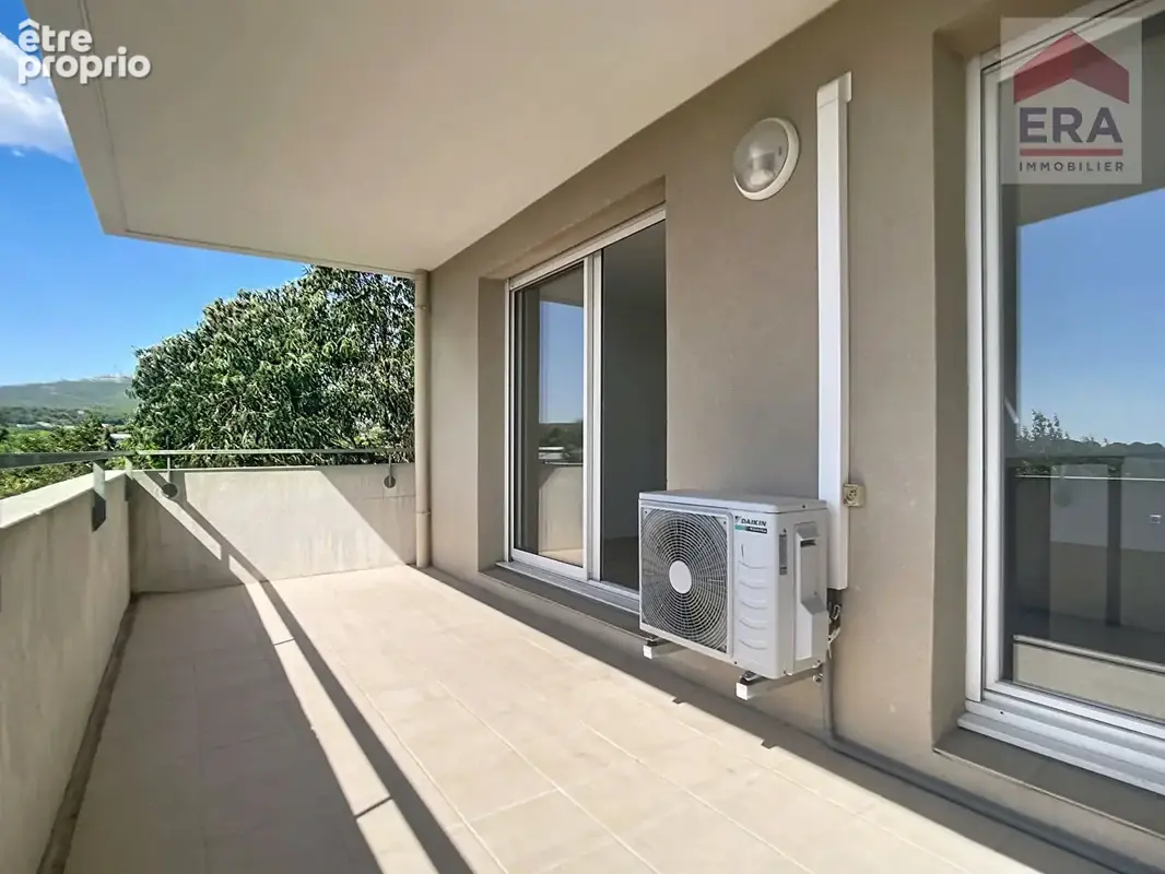 Marseille 13eme - appartement t3 - calme et luminosite - technopole de chateau-gombert - photo 16
