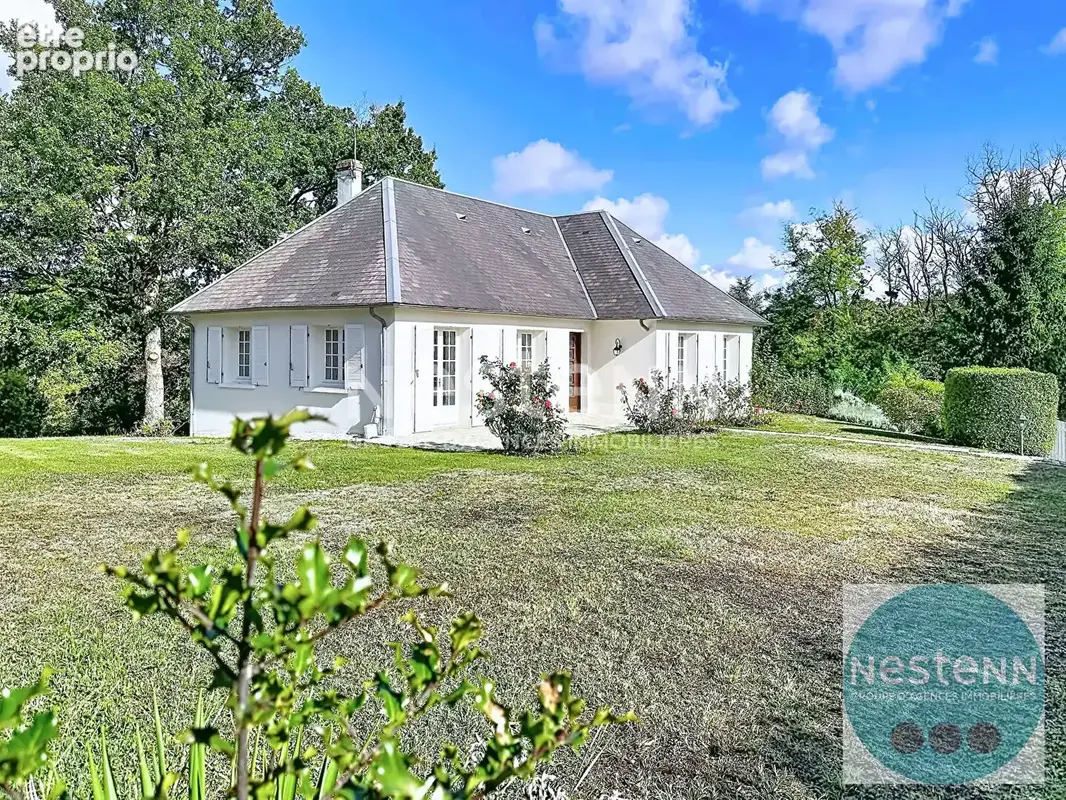 Maison 4 pièces à vendre à Blois - NESTENN Blois les grouets - photo 12