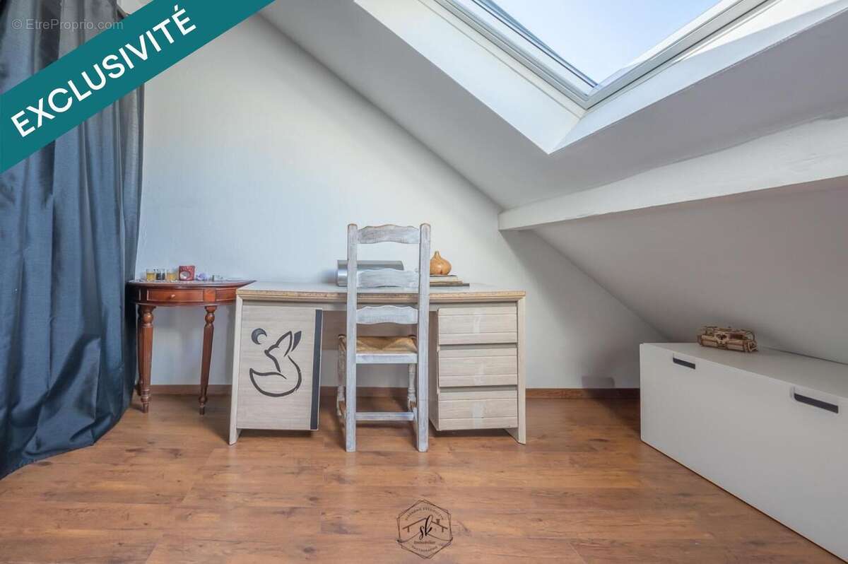 Photo 8 - Appartement à METZ