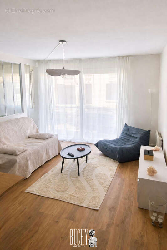 Appartement à LES SABLES-D'OLONNE