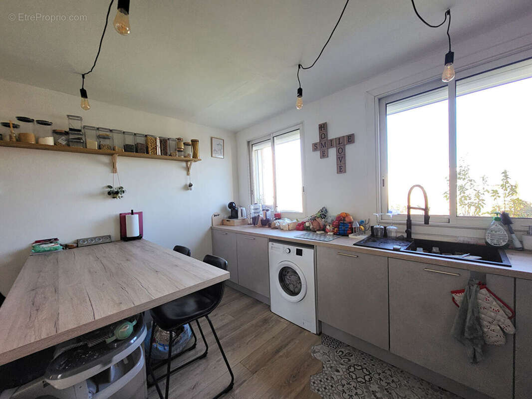 Appartement à MARTIGUES