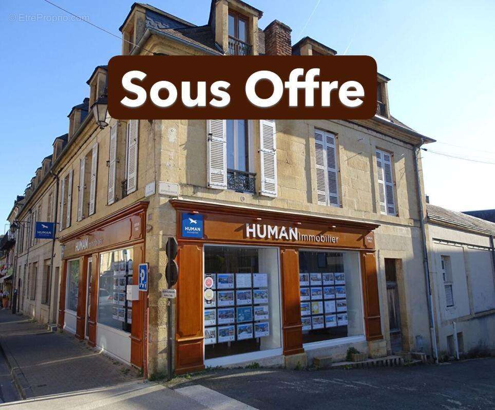 Appartement à MONTIGNAC