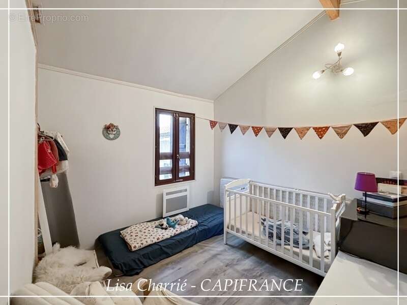 Propriete à vendre 11 pièces de 406 m2 habitables au total, avec dépendance sur 5261 m2 proche de NOGARO (32) - photo 24