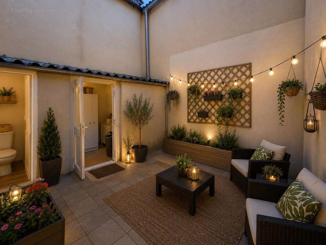 Maison 80 m² à Mamers  - photo 8