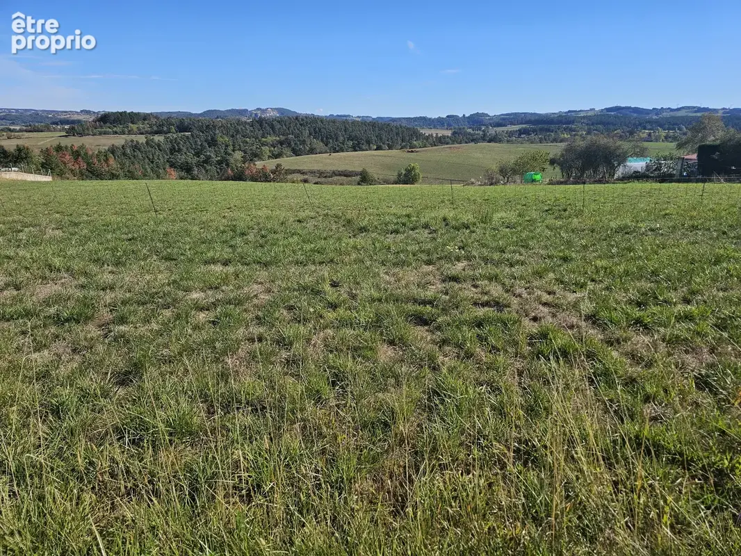 terrain 100m2 - photo 3