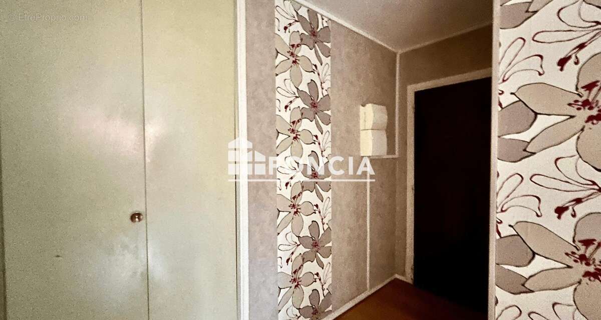 Appartement à SCEAUX