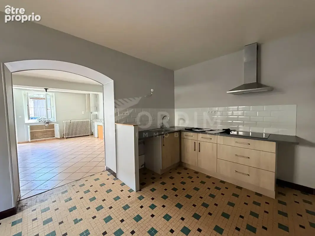 Maison de village Epineuil - photo 3