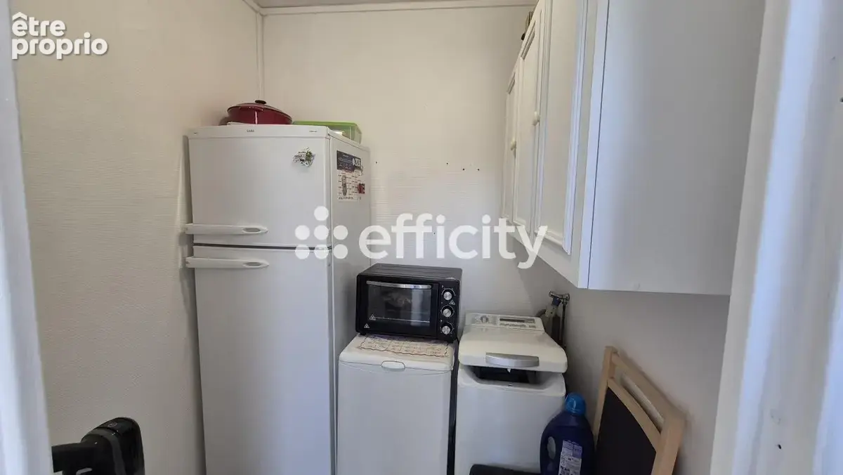 Appartement 64 m² à Herouville-Saint-Clair  - photo 4