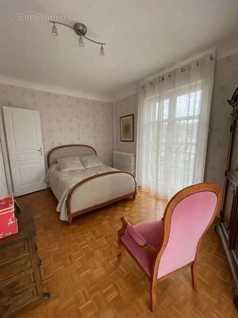 Appartement à LE CREUSOT