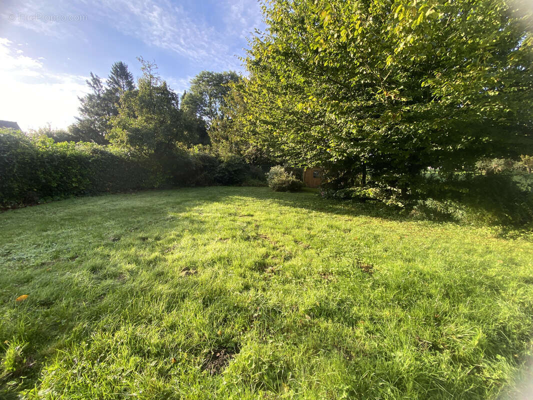 Maison à SAINT-POL-SUR-TERNOISE