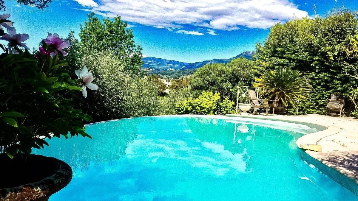 Maison à SAINT-PAUL