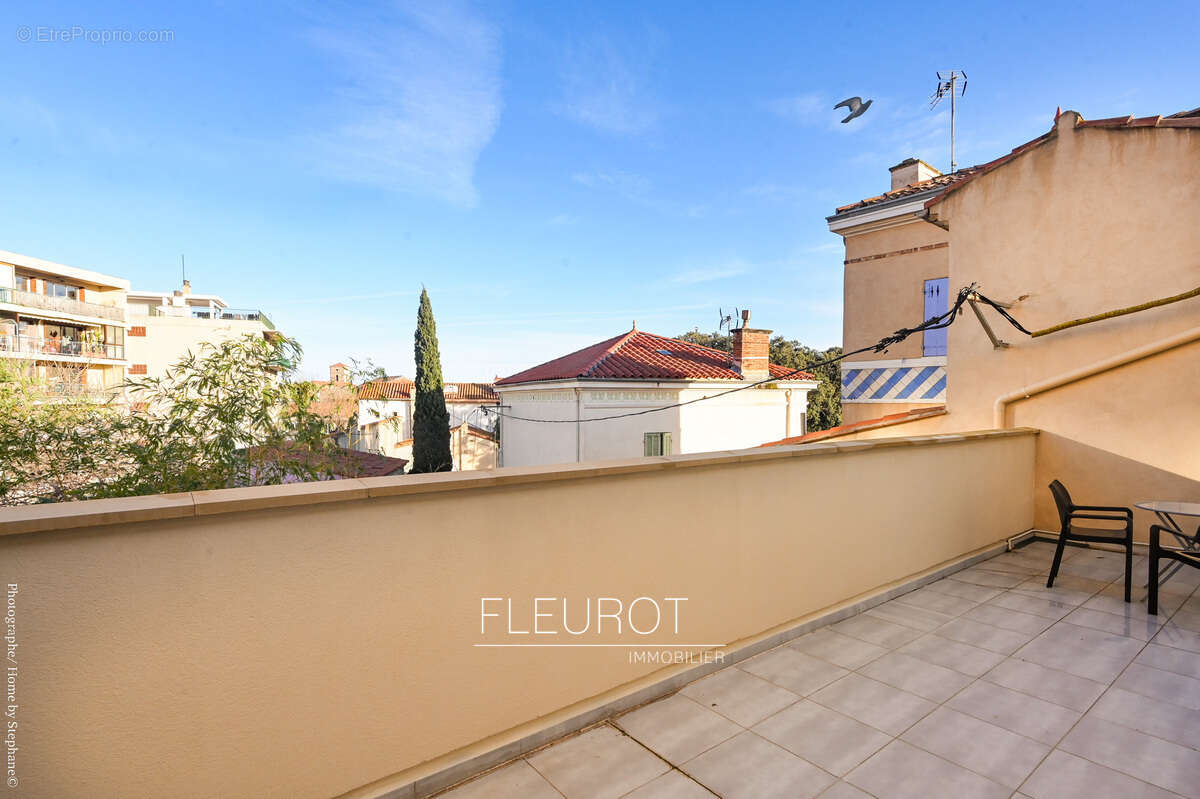 Maison à LA CIOTAT