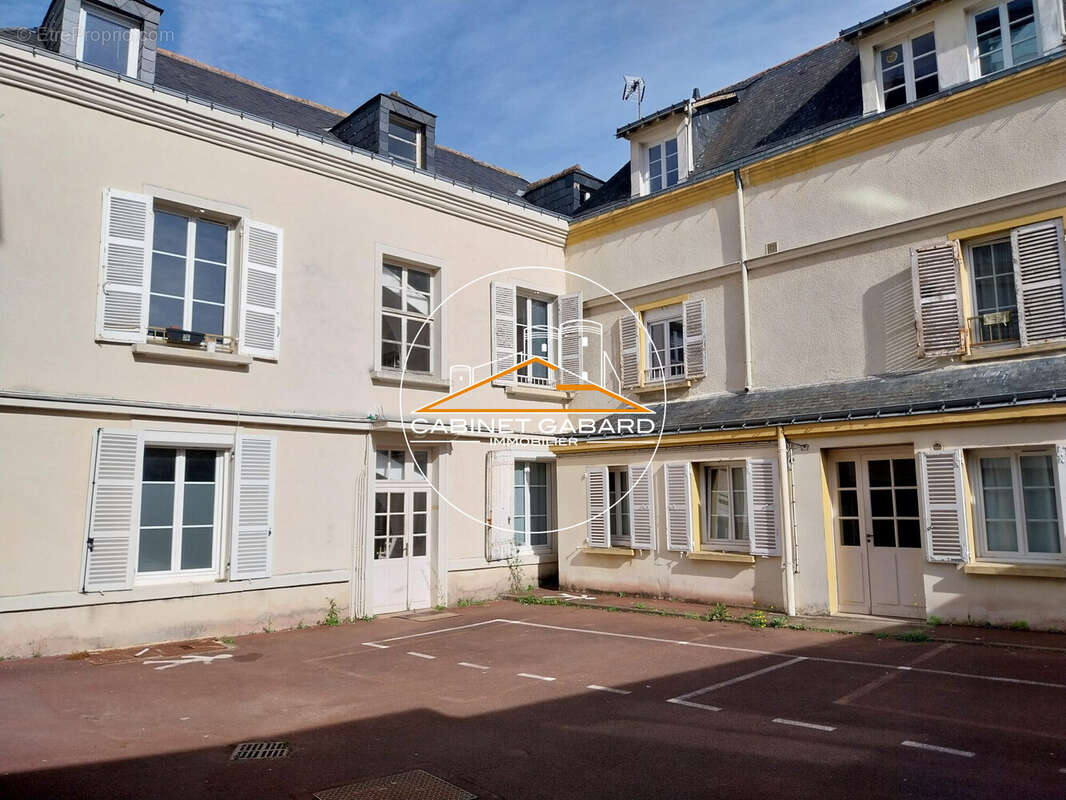 Appartement à ANGERS