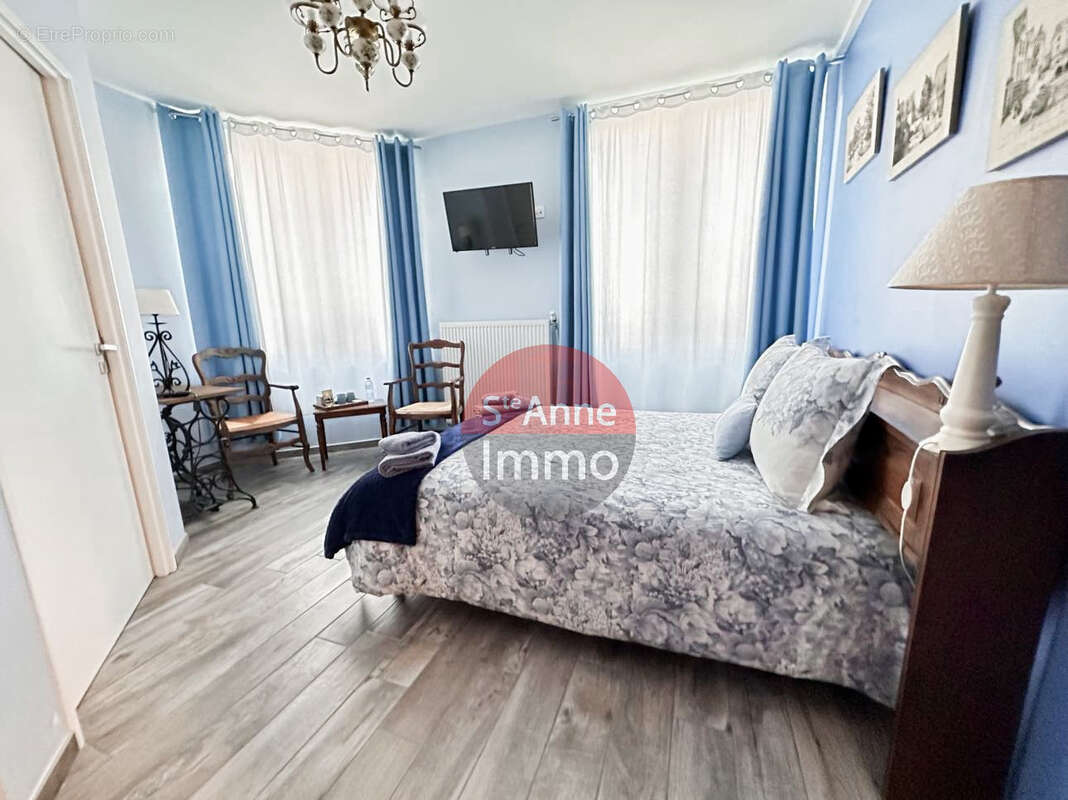 Commerce à POULAINVILLE