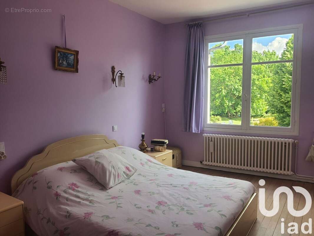 Photo 8 - Maison à COURCELLES