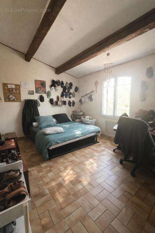Maison à TOULON
