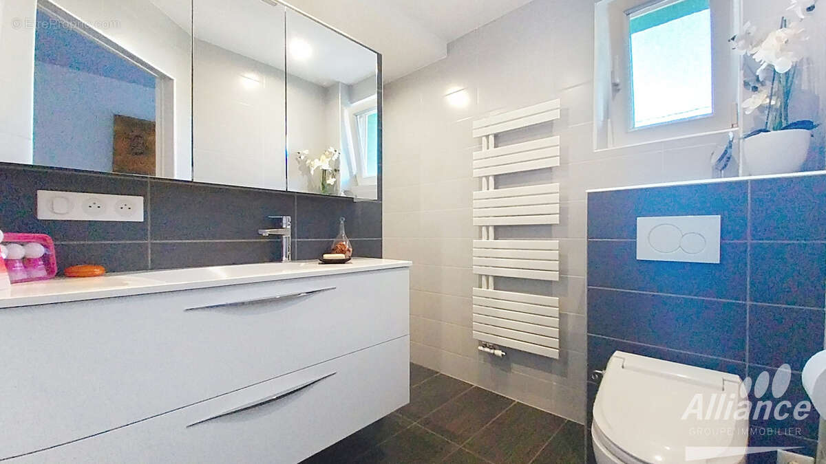 En impasse - maison 4 chambres - 115m2 - photo 9