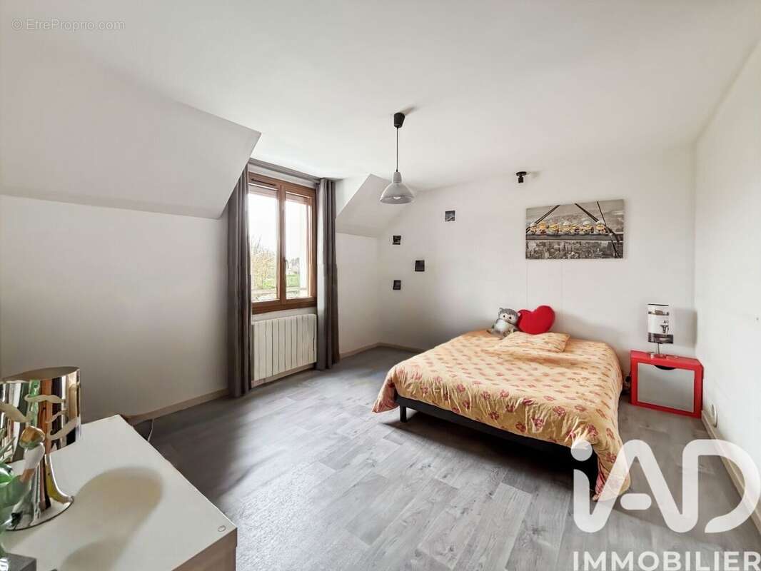 Photo 6 - Maison à MAROLLES-EN-BRIE