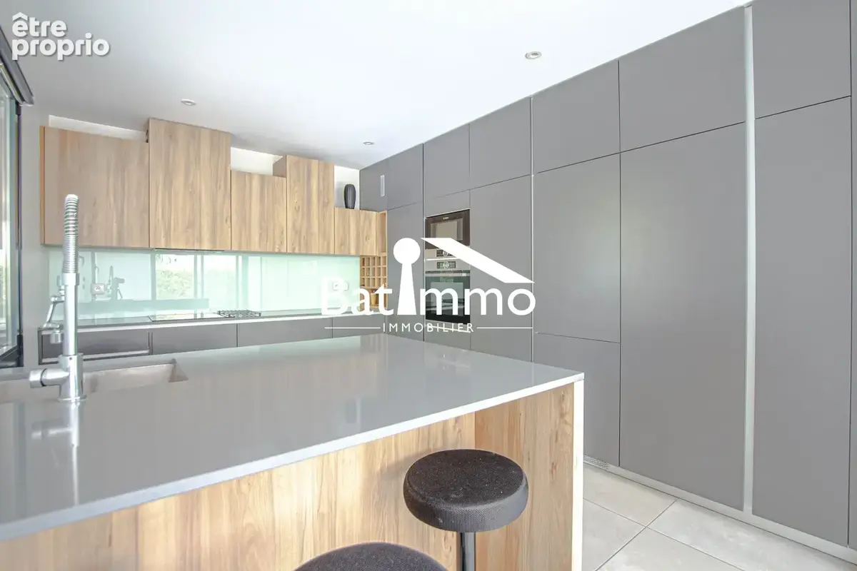 Maison 5 pièces 107 m² à vendre à Ars-Sur-Moselle (57130) - photo 4