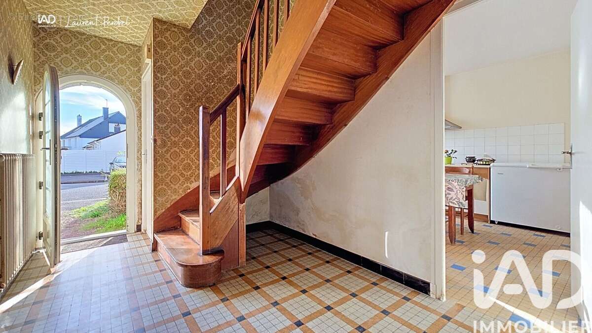 Photo 4 - Maison à REDON