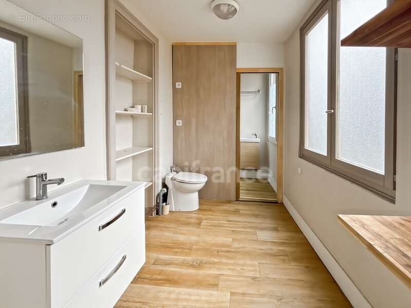 Appartement à LE MANS