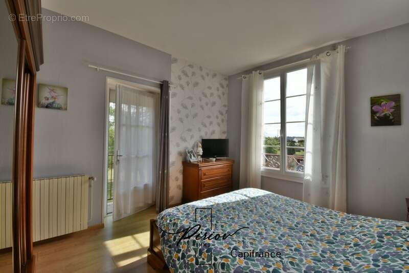 Maison à DOUE-LA-FONTAINE