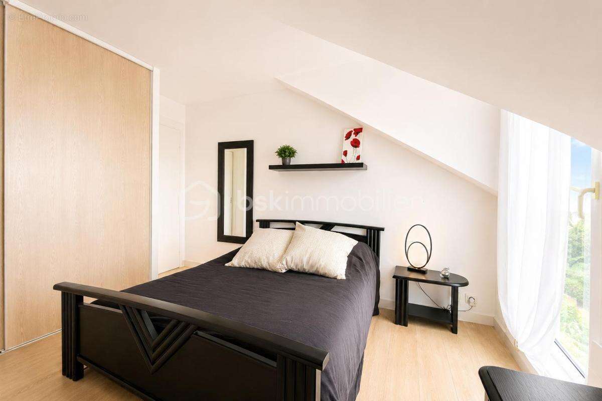 Appartement à CLAYE-SOUILLY