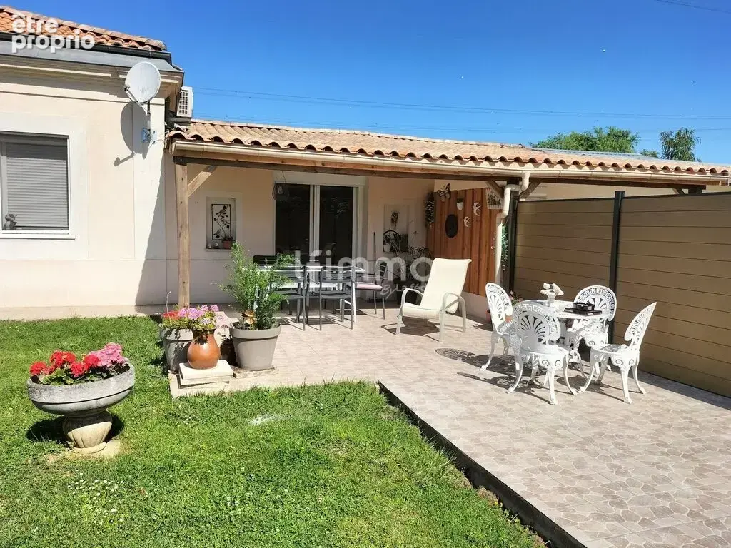 Grande propriété - photo 9