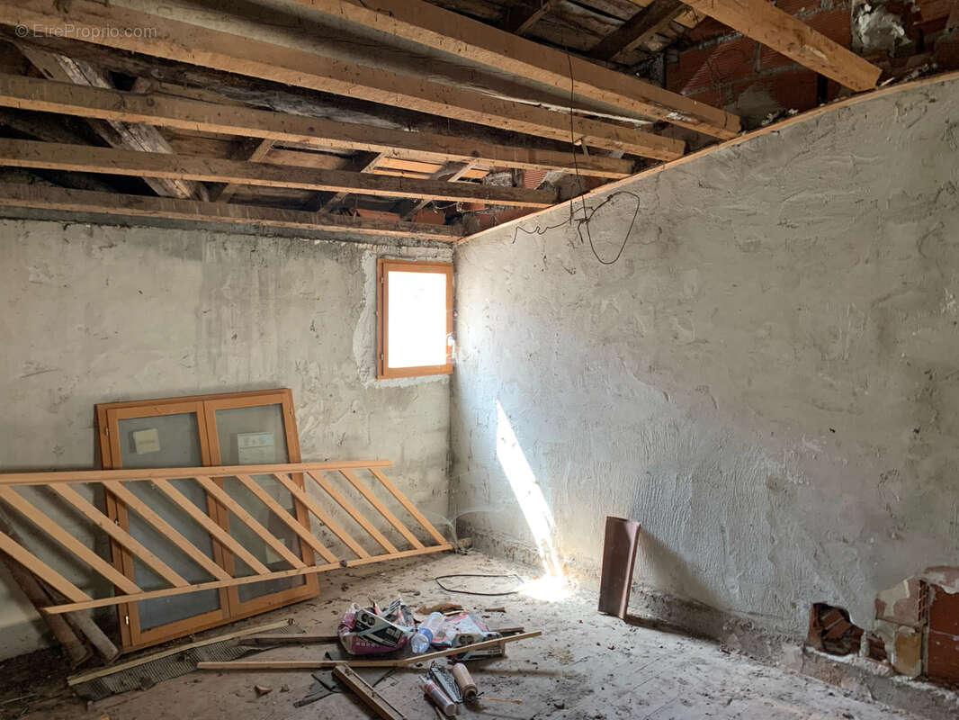 Maison à BEAUMONT-DE-LOMAGNE