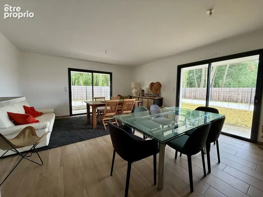 Photo Maison à La Teste-De-Buch au prix de 461 000€